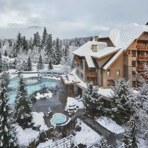 Four Seasons Resort
