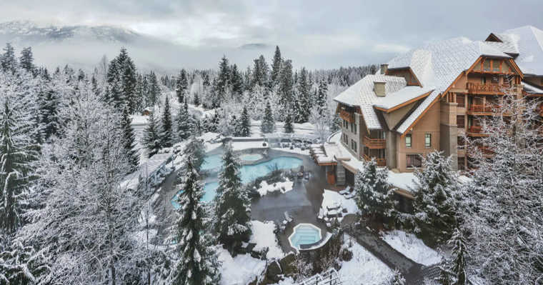 Four Seasons Resort