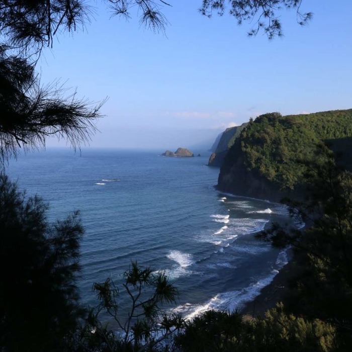 2018 Hawaii Meeting 