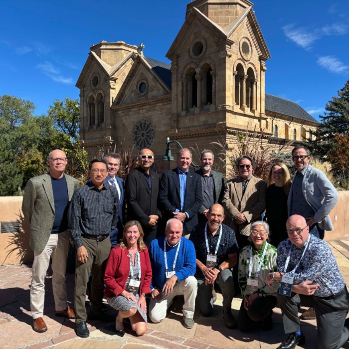 2023 Biennial Santa Fe, New Mexico