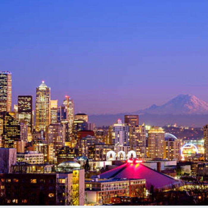 2024 Seattle Meeting