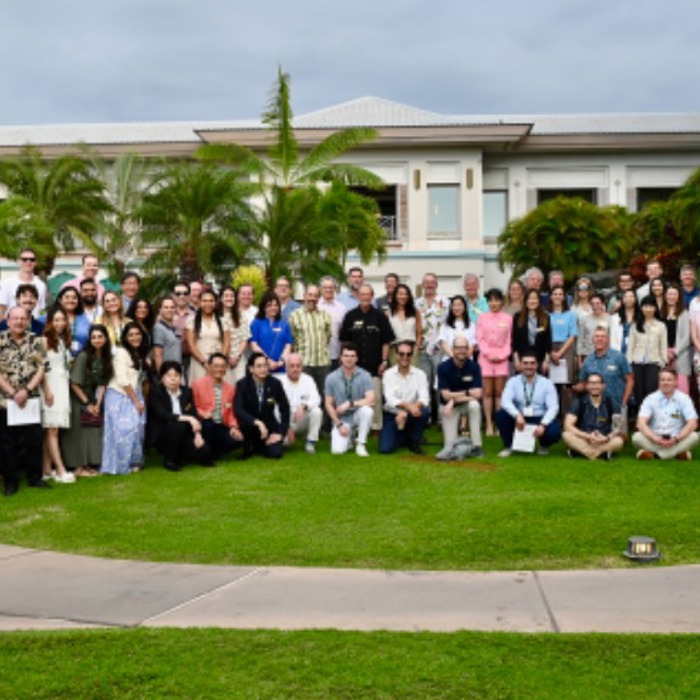 2026 Hawaii Meeting
