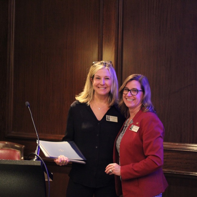 dr kara hobson membership presentation 