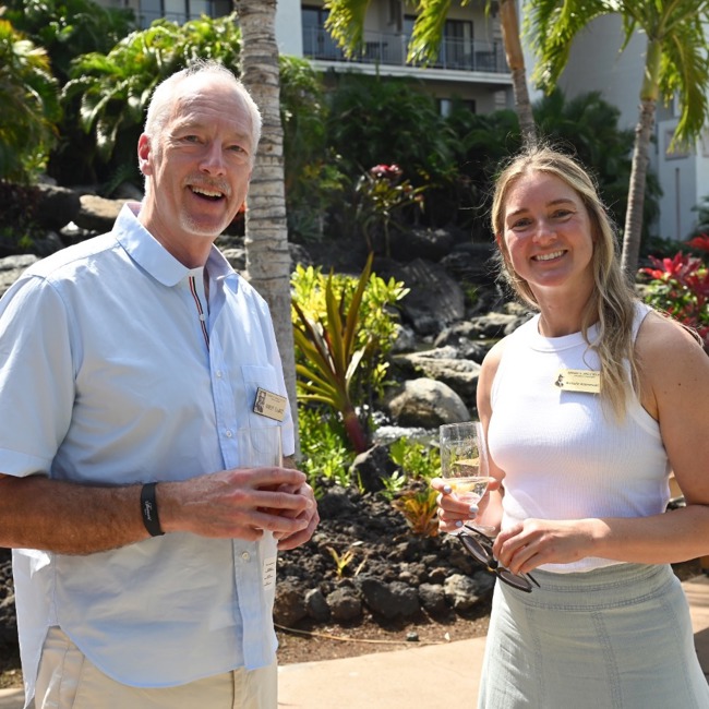 drs rob elliot and michelle kosmowski