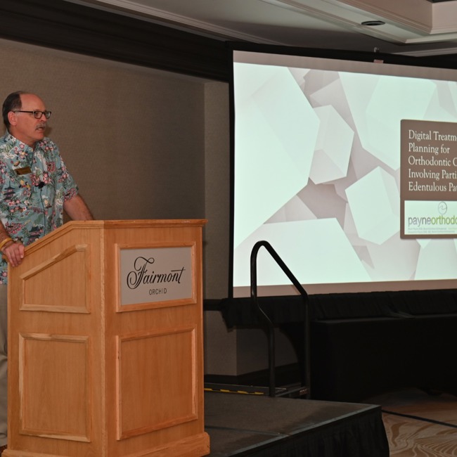 dr bryan payne multidisciplinary cases 