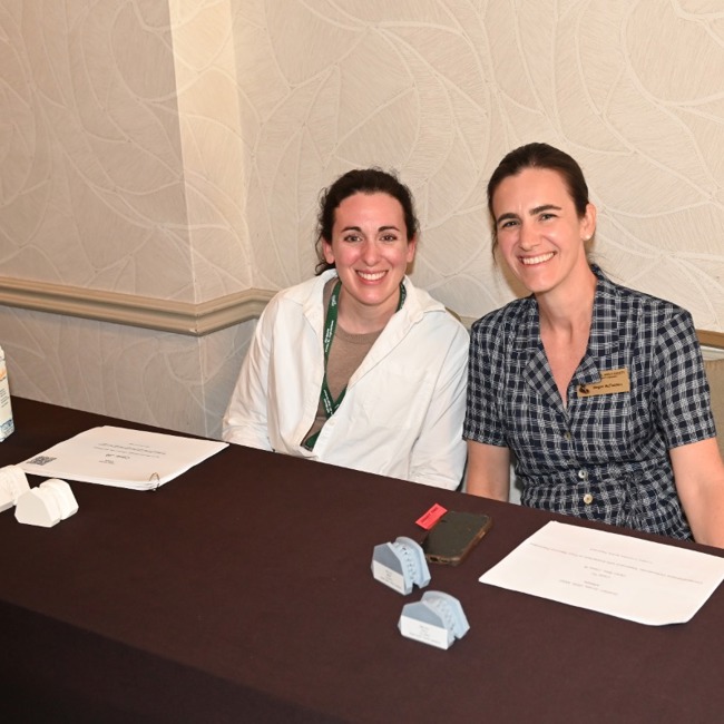 drs kathleen martin and megan mcfadden