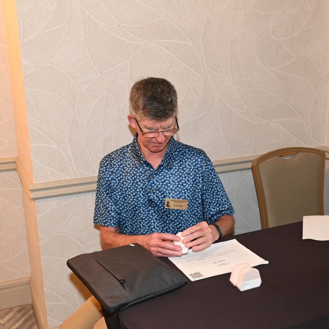 dr frank beglin