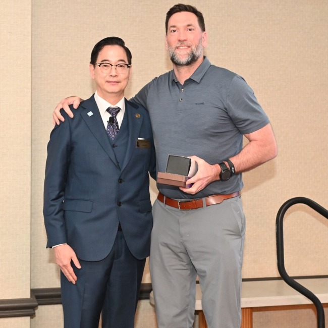 dr park and dr hartman