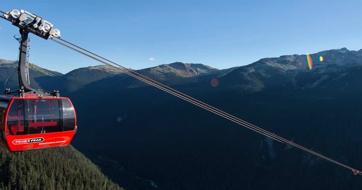 gondola
