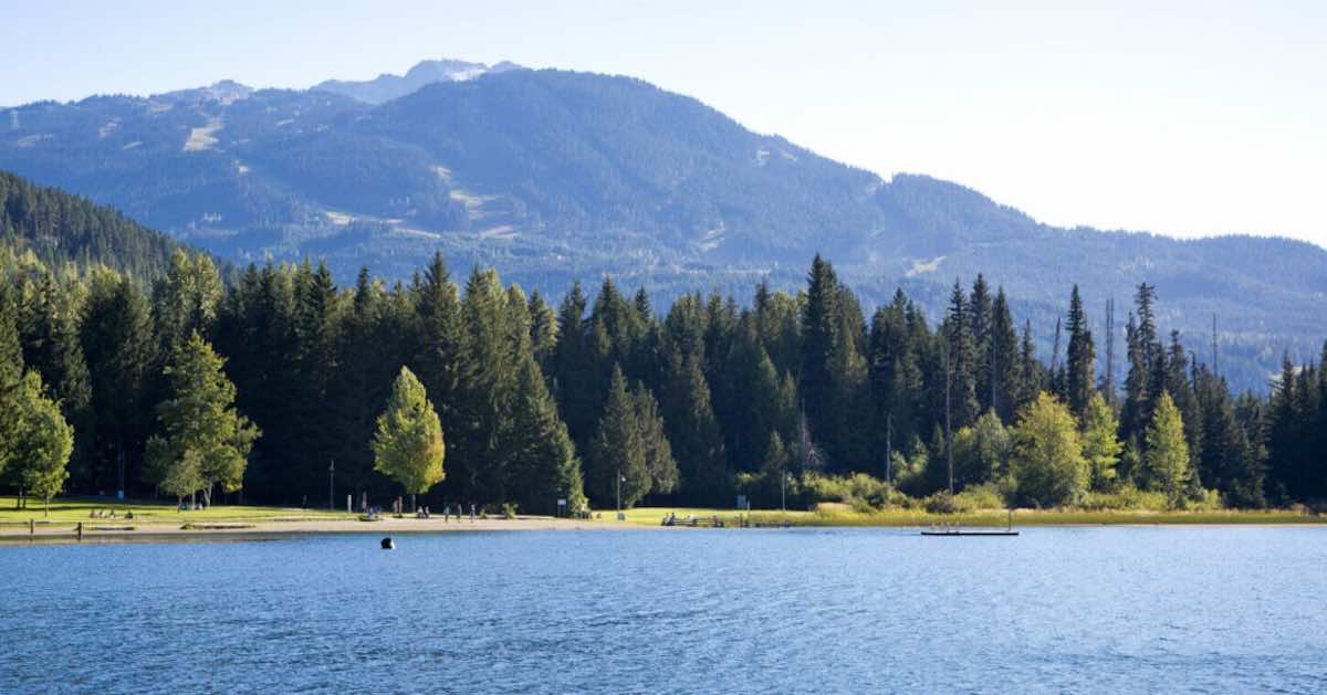 Lost Lake Park