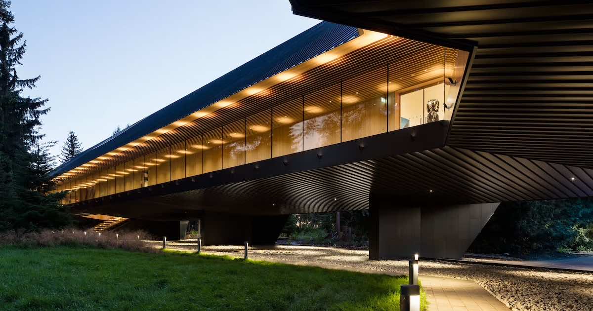 Audain Art Museum